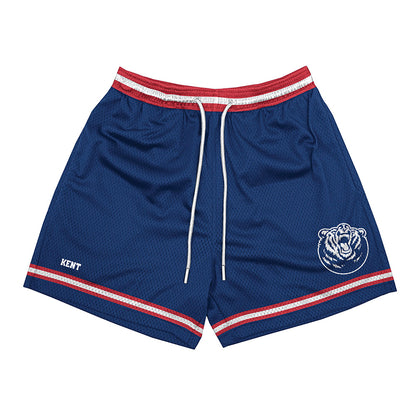 Belmont - NCAA Women's Cross Country : Callie Kent - Shorts-0