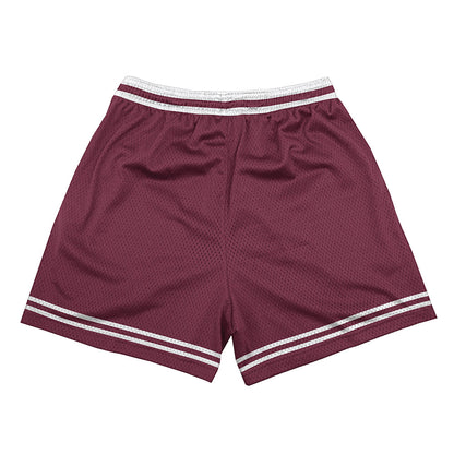 AAMU - NCAA Women's Volleyball : Keyara Scott - Shorts-1