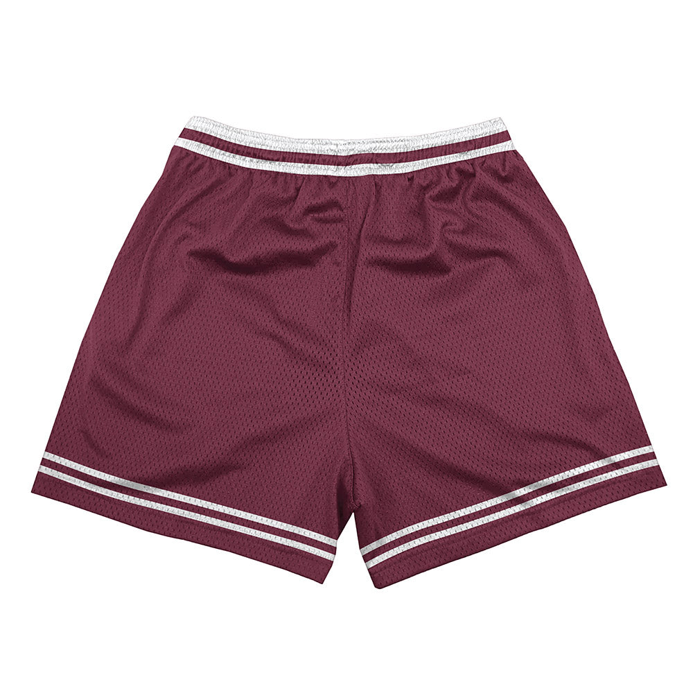 AAMU - NCAA Football : Keith Green - Shorts-1