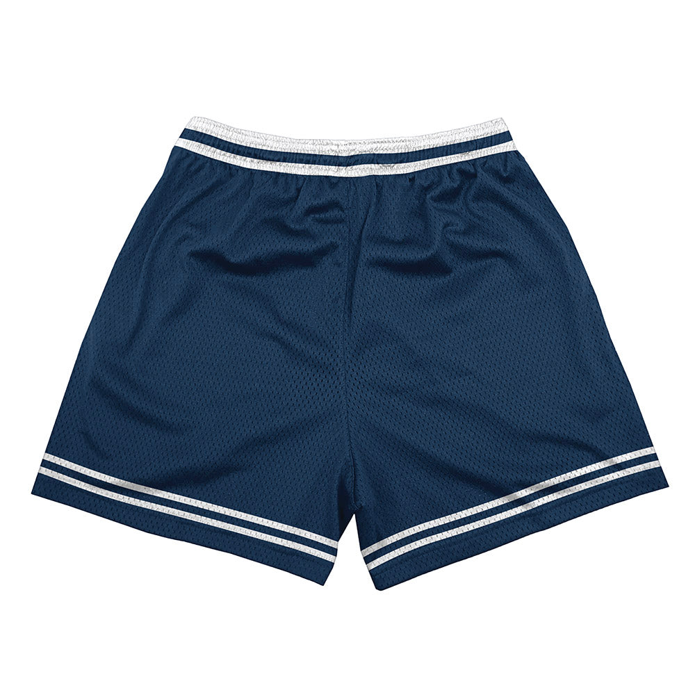 Jackson State - NCAA Cheerleading : Jimisha Thomas - Shorts-1