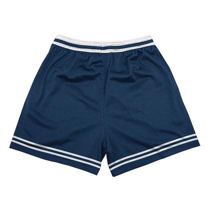Jackson State - NCAA Cheerleading : Jimisha Thomas - Shorts-1
