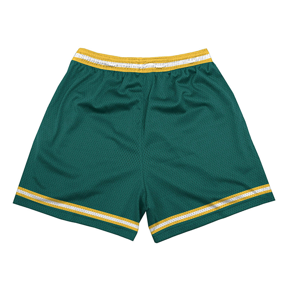 Humboldt State - NCAA Women's Soccer : Adea Nunes - Shorts-1