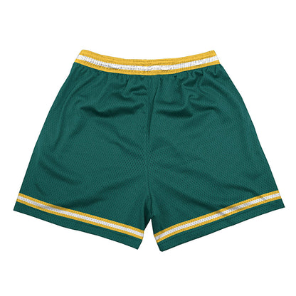 Humboldt State - NCAA Women's Track & Field : Nayeli Huynh - Shorts-1
