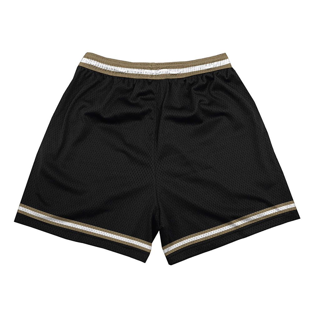 Bryant - NCAA Women's Golf : Jayden Loyacona - Shorts-1