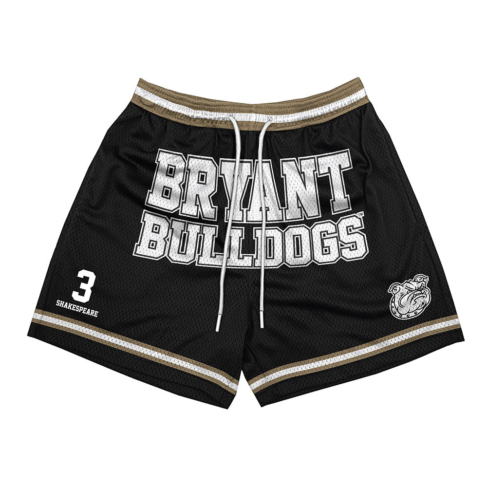 Bryant - NCAA Football : Chevy Shakespeare - Shorts-0