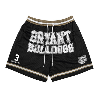 Bryant - NCAA Football : Chevy Shakespeare - Shorts-0