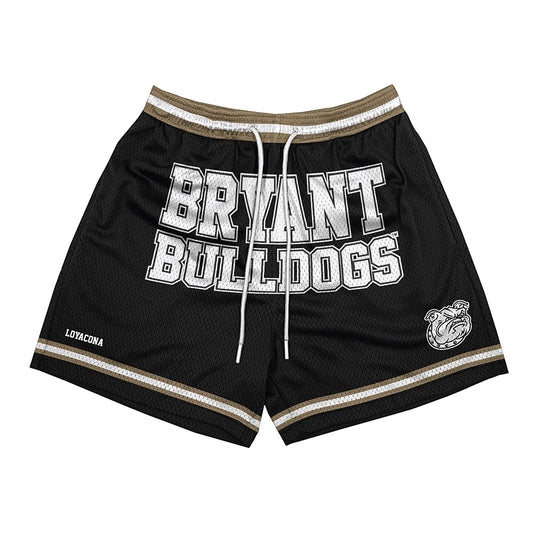Bryant - NCAA Women's Golf : Jayden Loyacona - Shorts-0