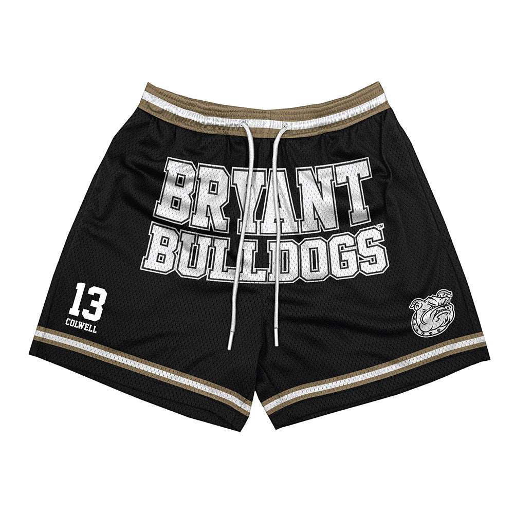 Bryant - NCAA Football : Shacre Colwell - Shorts-0