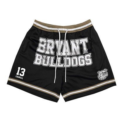 Bryant - NCAA Football : Shacre Colwell - Shorts-0