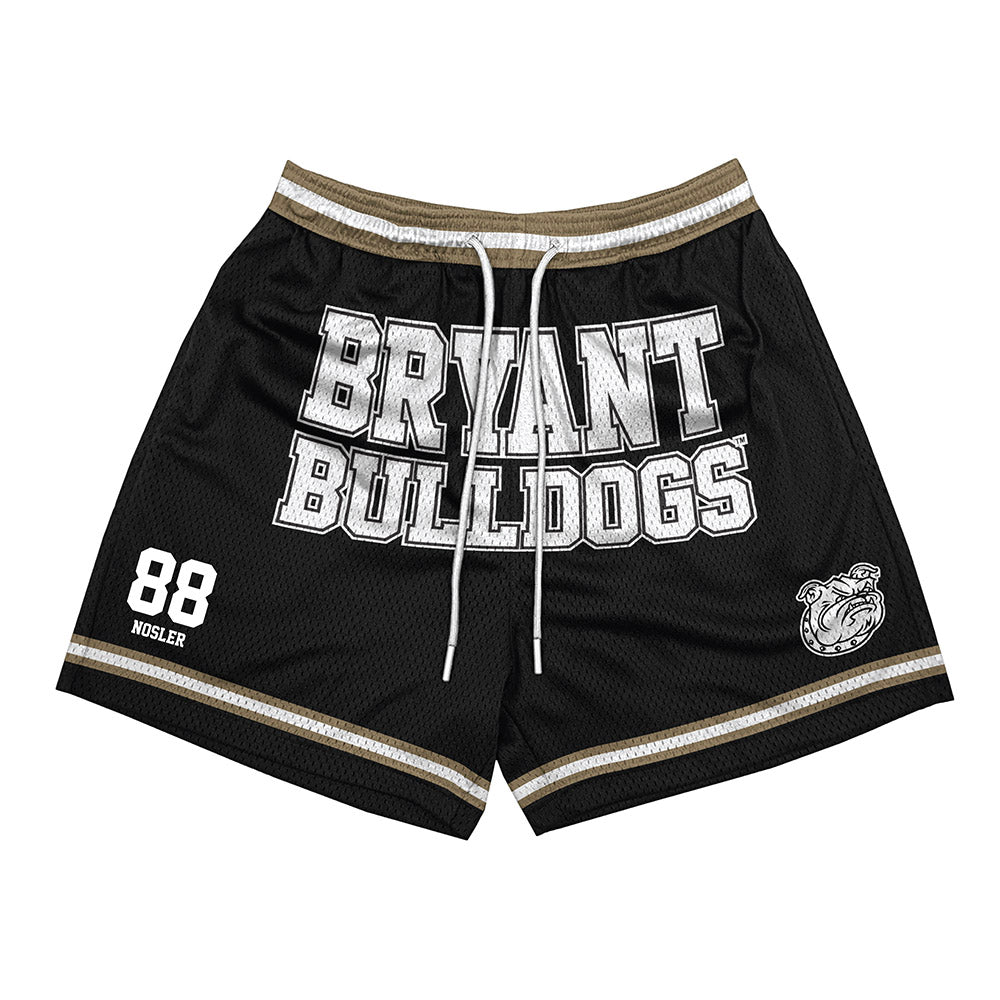 Bryant - NCAA Football : Maximus Nosler - Shorts-0
