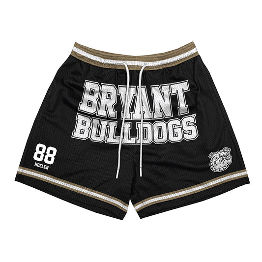 Bryant - NCAA Football : Maximus Nosler - Shorts-0