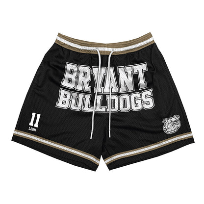 Bryant - NCAA Football : Jose Leon - Shorts-0