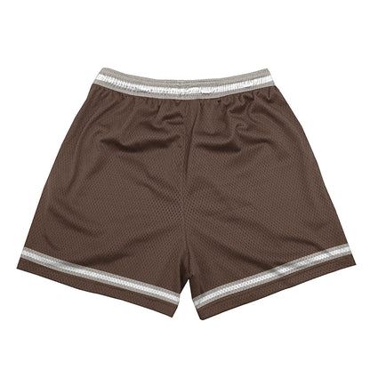 St. Bonaventure - NCAA Women's Swimming & Diving : Lia Doskoris - Shorts-1