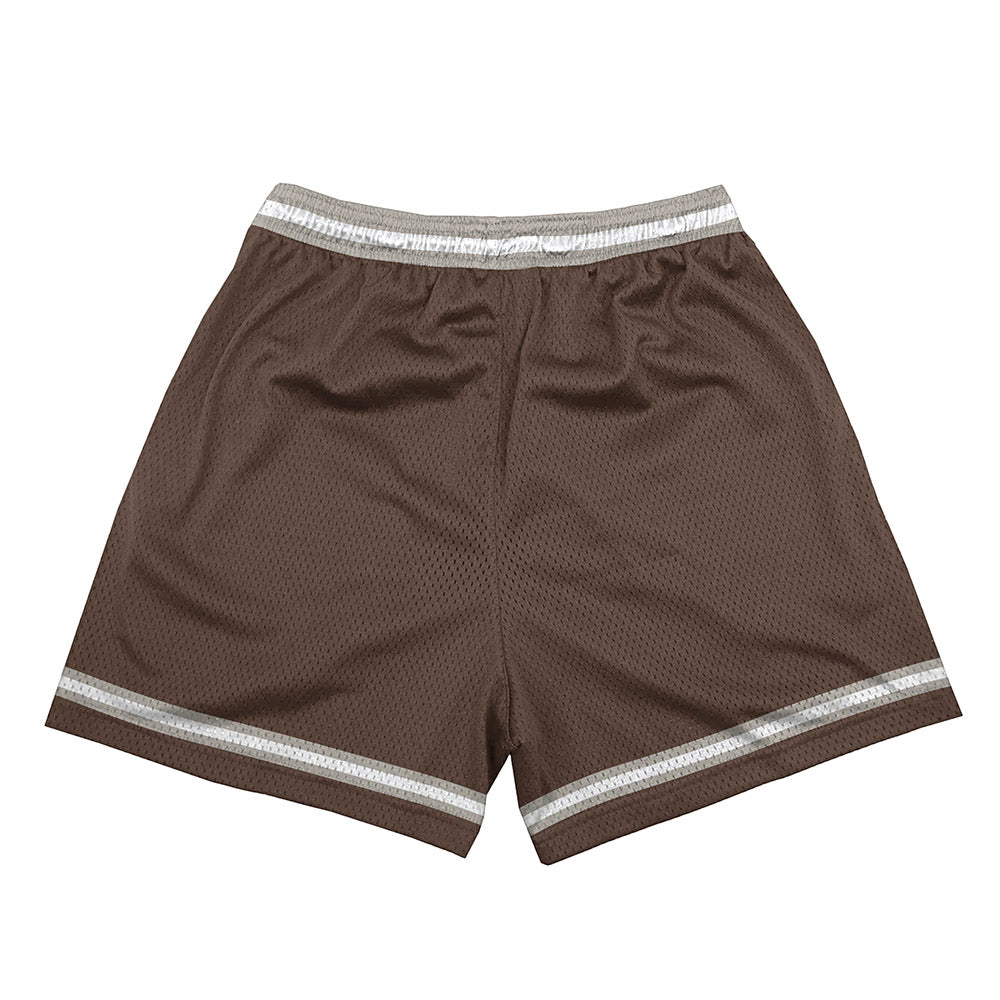 St. Bonaventure - NCAA Men's Basketball : Andrew Osasuyi - Shorts-1