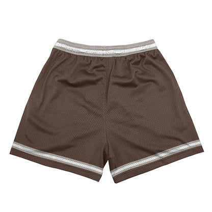 St. Bonaventure - NCAA Women's Basketball : Lola Gralton - Shorts-1