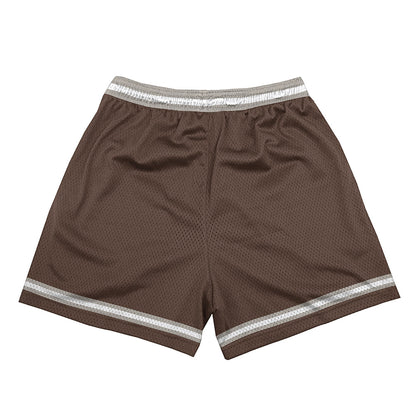 St. Bonaventure - NCAA Women's Lacrosse : Britney Colangelo - Shorts-1
