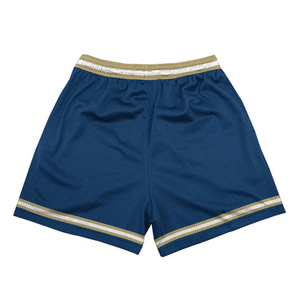 UC Davis - NCAA Football : Xander Grayson - Shorts-1