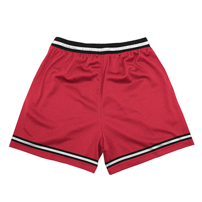 Western Kentucky - NCAA Baseball : Gatlin Pitts - Shorts-1