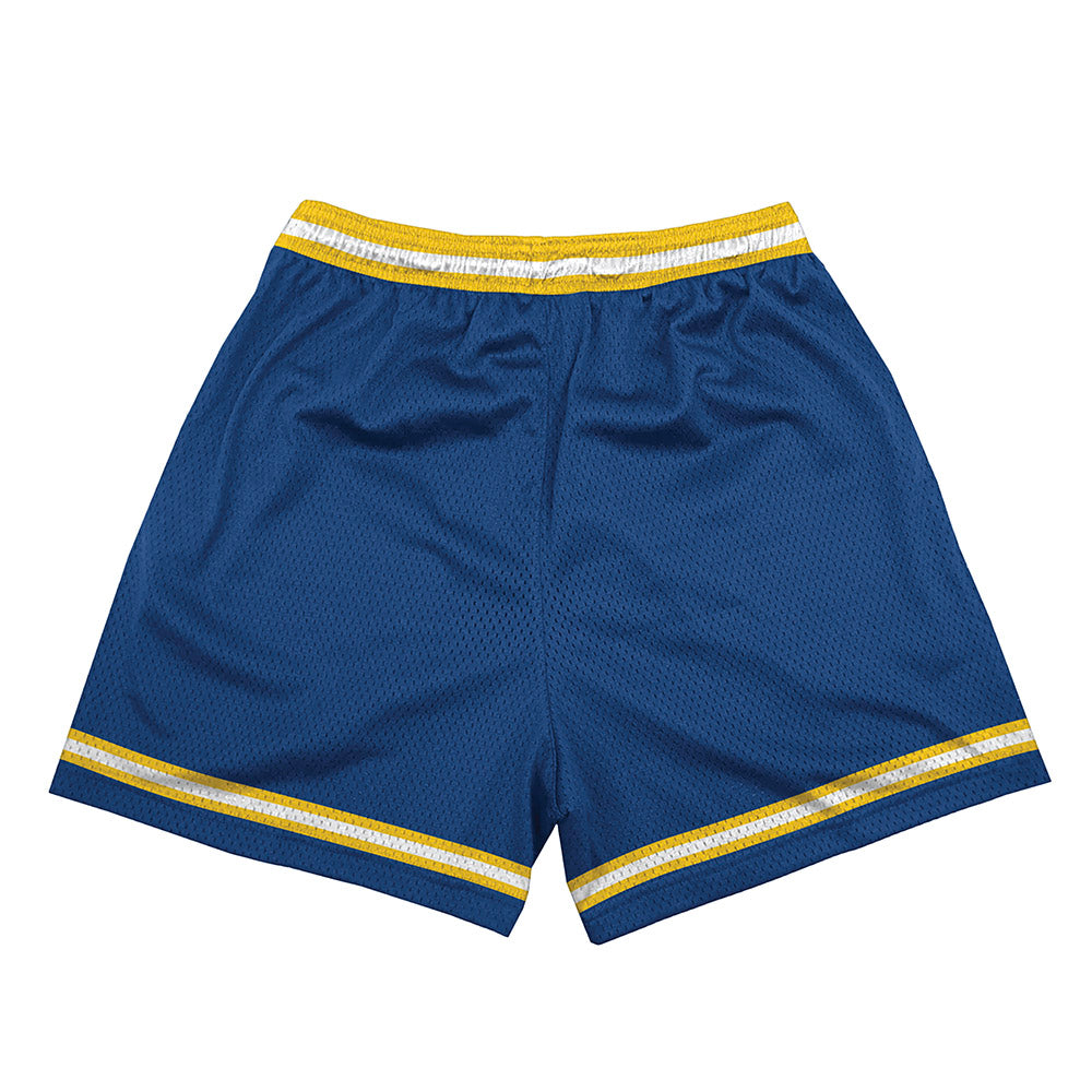 Drexel - NCAA Men's Lacrosse : Alex Chambers - Shorts-1