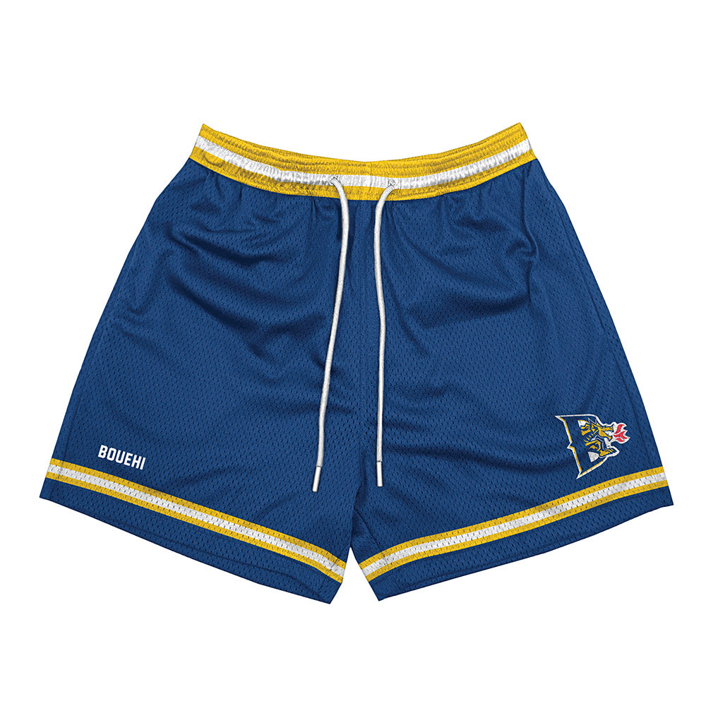 Drexel - NCAA Men's Rowing : Riccardo Bouehi - Shorts-0