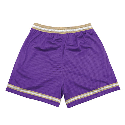 Western Carolina - NCAA Football : Kaden Powell - Shorts-1
