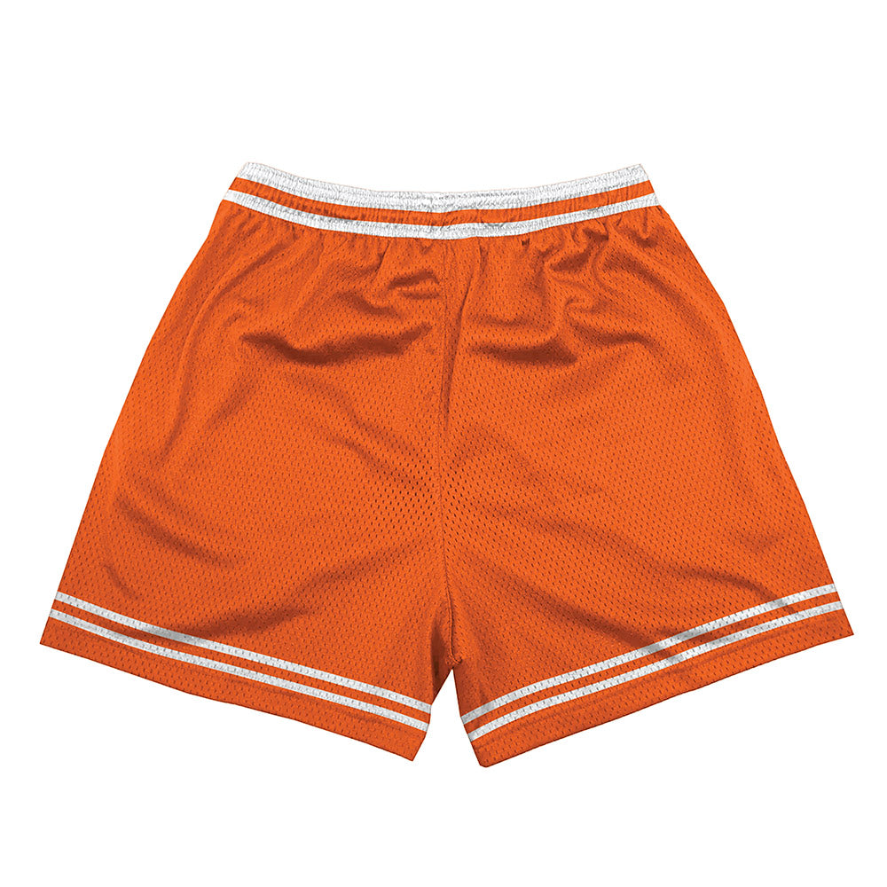 SHSU - NCAA Women's Volleyball : Bella Wood - Shorts-1