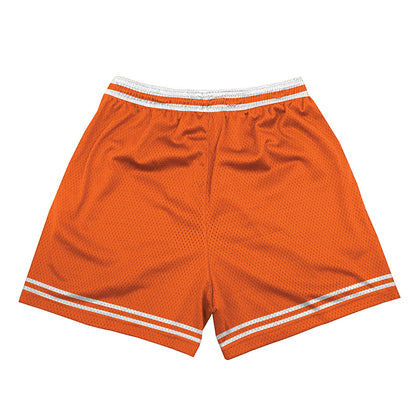SHSU - NCAA Women's Volleyball : Bella Wood - Shorts-1