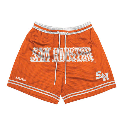 SHSU - NCAA Men's Golf : Alex Malanga - Shorts-0