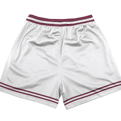 SIU Carbondale - NCAA Football : Gavin Shepard - Shorts-1