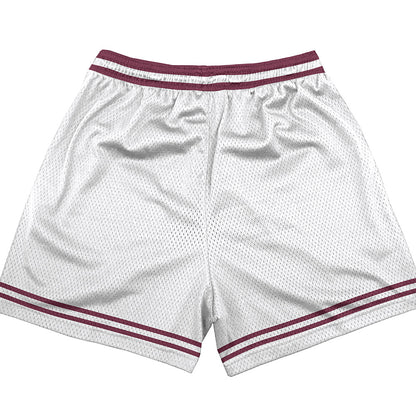 SIU Carbondale - NCAA Softball : Emily Williams - Shorts-1