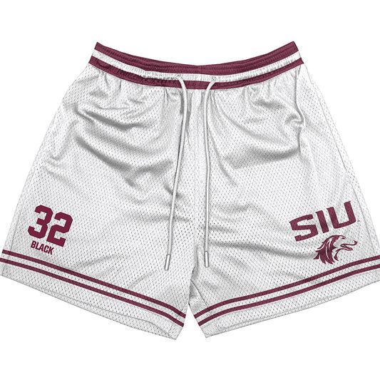SIU Carbondale - NCAA Women's Soccer : Lily Black - Shorts-0