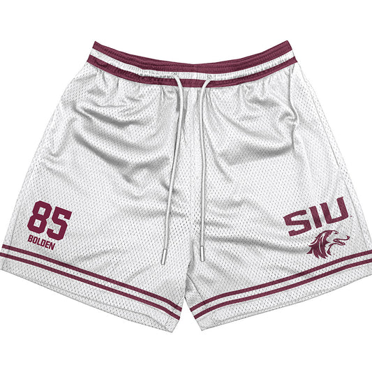 SIU Carbondale - NCAA Football : Joshua Bolden - Shorts-0
