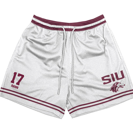 SIU Carbondale - NCAA Football : Owen Rann - Shorts-0
