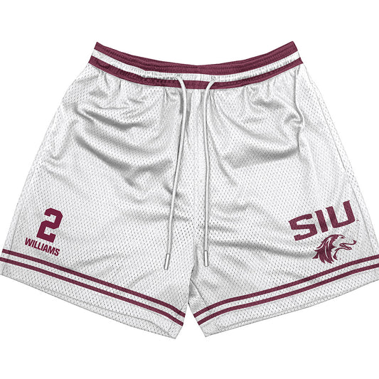 SIU Carbondale - NCAA Softball : Emily Williams - Shorts-0