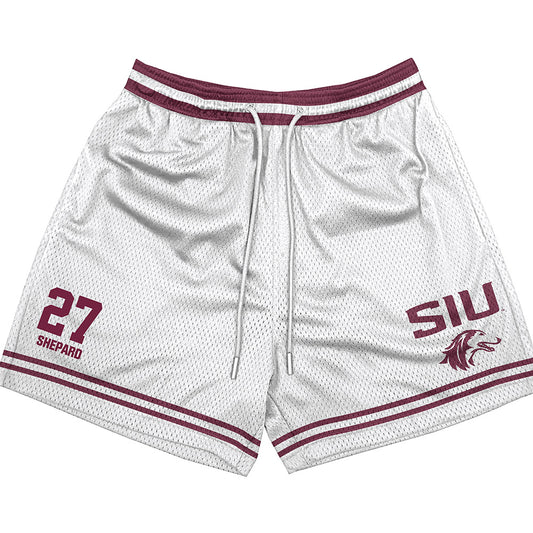 SIU Carbondale - NCAA Baseball : Troy Shepard - Shorts-0