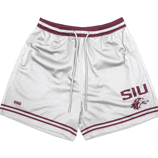 SIU Carbondale - NCAA Women's Track & Field : Kaylee King - Shorts-0