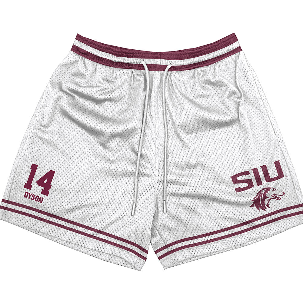 SIU Carbondale - NCAA Football : Traivon Dyson - Shorts-0