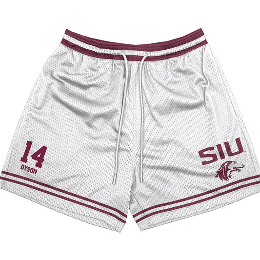 SIU Carbondale - NCAA Football : Traivon Dyson - Shorts-0
