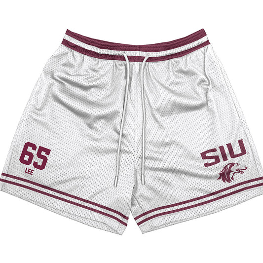 SIU Carbondale - NCAA Football : Owen Lee - Shorts-0