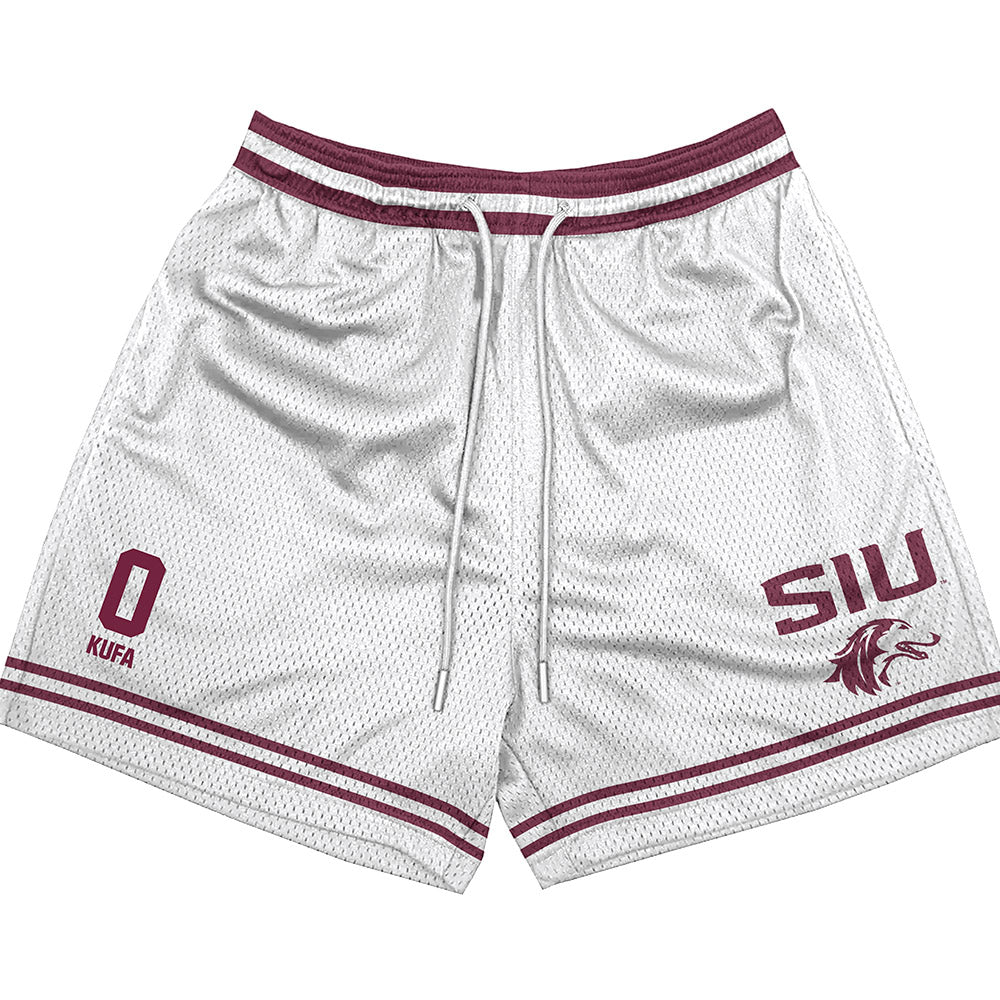 SIU Carbondale - NCAA Baseball : Henry Kufa - Shorts-0