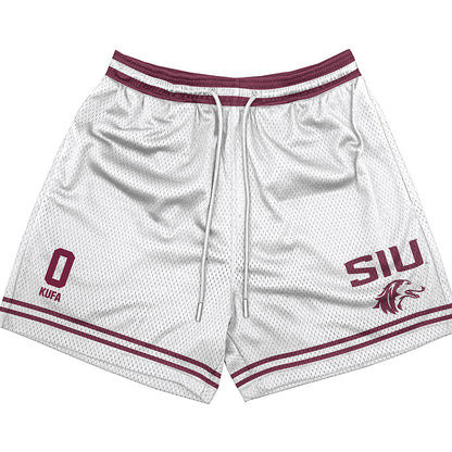 SIU Carbondale - NCAA Baseball : Henry Kufa - Shorts-0