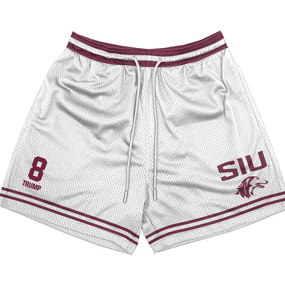 SIU Carbondale - NCAA Women's Soccer : Makenna Trump - Shorts-0
