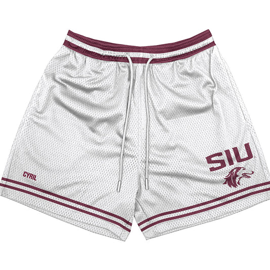 SIU Carbondale - NCAA Women's Track & Field : Raelyn Cyril - Shorts-0