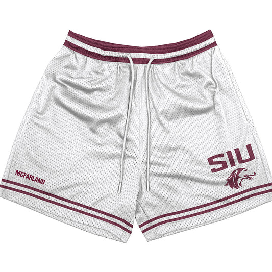 SIU Carbondale - NCAA Women's Volleyball : Ella McFarland - Shorts-0