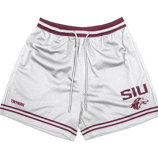 SIU Carbondale - NCAA Men's Track & Field : Drew Twyman - Shorts-0