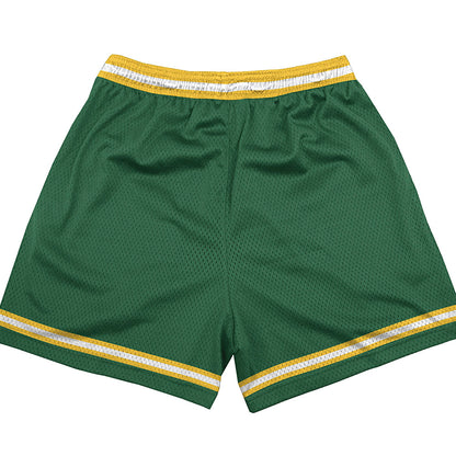 SLU - NCAA Football : Carter Byrd - Shorts-2
