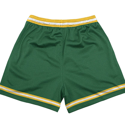 SLU - NCAA Football : Shawn Puissegur - Shorts-2
