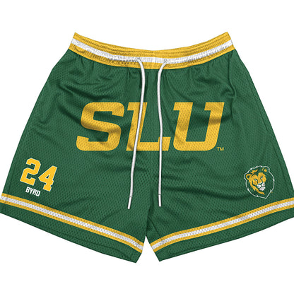 SLU - NCAA Football : Carter Byrd - Shorts-1