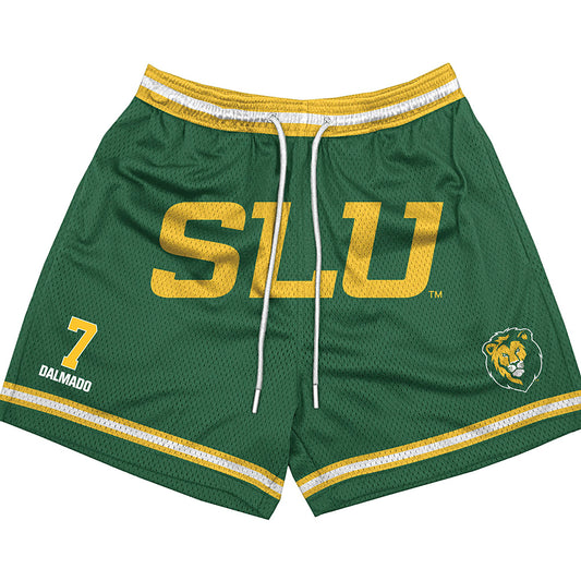 SELU - NCAA Football : Jake Dalmado - Shorts-0