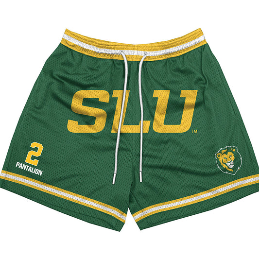 SELU - NCAA Softball : Bryana Pantalion - Shorts-0